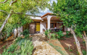 Гостиница Holiday Home Medulin III  Медулин